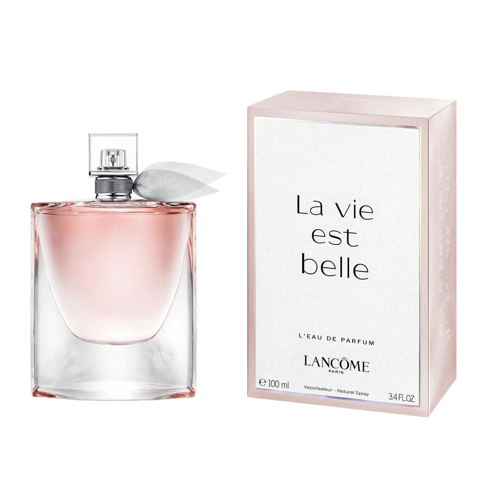 La vie Est Belle  Parfum