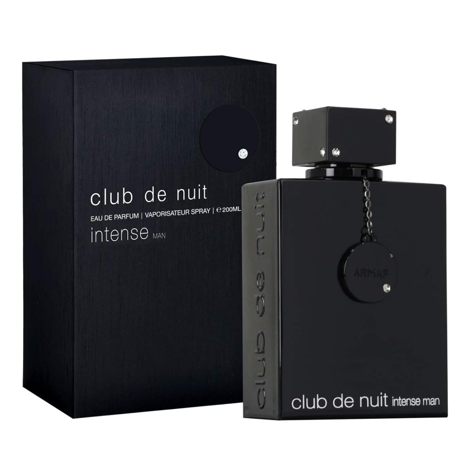 Club DE Nuit Parfum